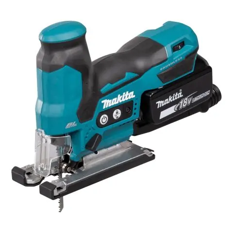 Makita DJV185Z Sticksåg Rea